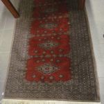 711 8669 ORIENTAL RUG